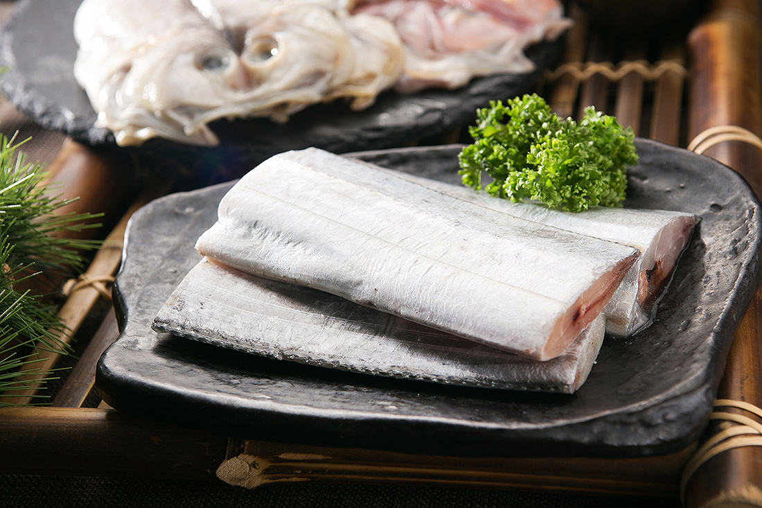 제주 은갈치 왕왕특대 1미(720-820g)