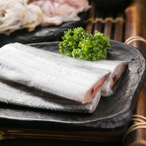 제주 은갈치 왕왕특대 1미(720-820g)