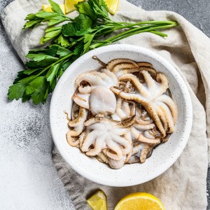 국내산 냉동 쭈꾸미 500g