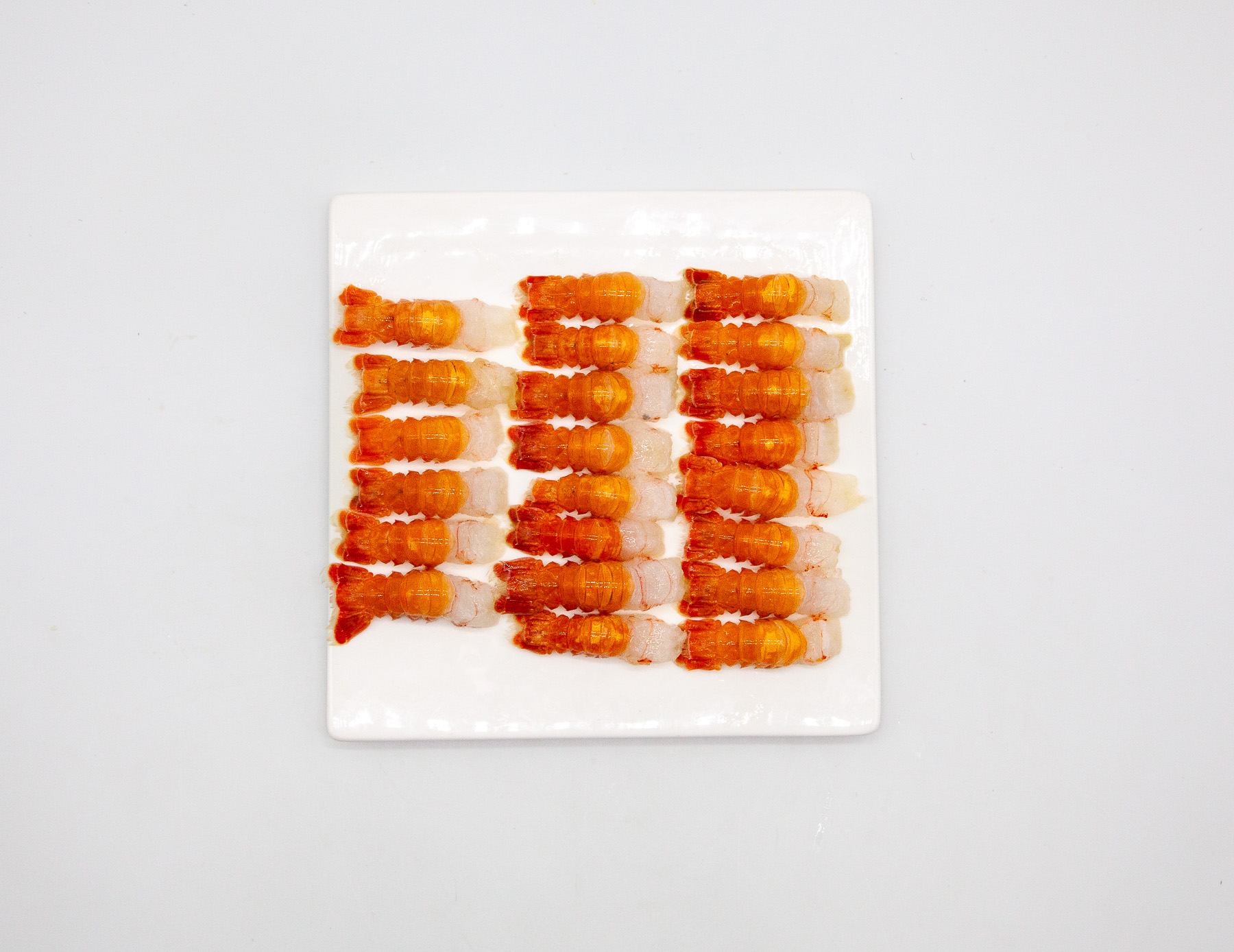 제주 횟감 딱새우 150g