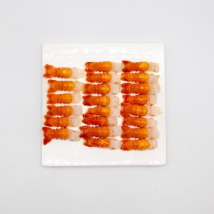 제주 횟감 딱새우 150g
