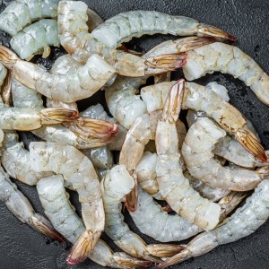 냉동 칵테일 새우 대 200g(7-10미)