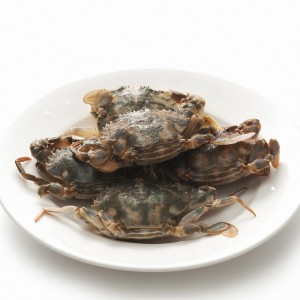 남해안 급냉 돌게 특대 1kg (7-11미)