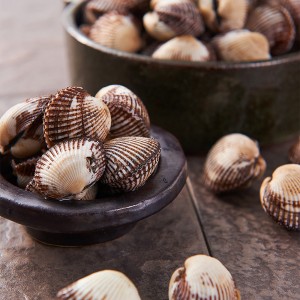 벌교 새꼬막 중 사이즈 700g (70-90미)