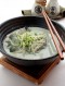 [밀키트] 100% 서리태 진한 콩물국수 750g(2인분)