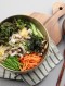 [밀키트] 강된장 낙지비빔밥 480g (2-3인분)