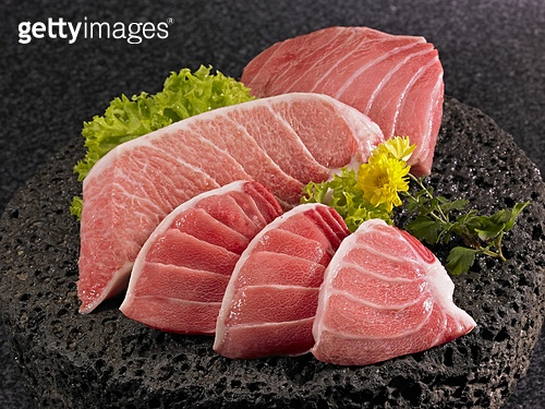 광어 활어회 400g