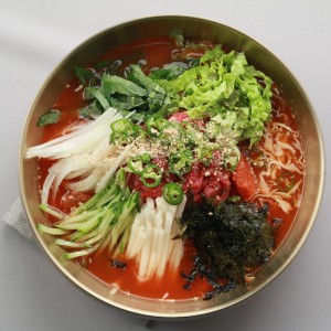 [밀키트] 한우 육회물회 750g