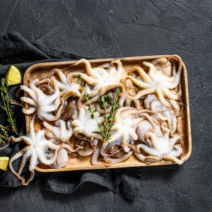 싱싱한 활 쭈꾸미 500g