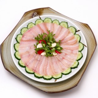 100% 흑산도 주낙 참홍어 1.2kg(5-6인분)