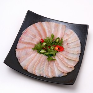 100% 흑산도 주낙 참홍어 500g(2-3인분)