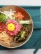 [밀키트] 한우 육회비빔밥 모듬 380g