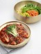 [밀키트] 매콤한 쭈꾸미 비빔밥모듬 480g