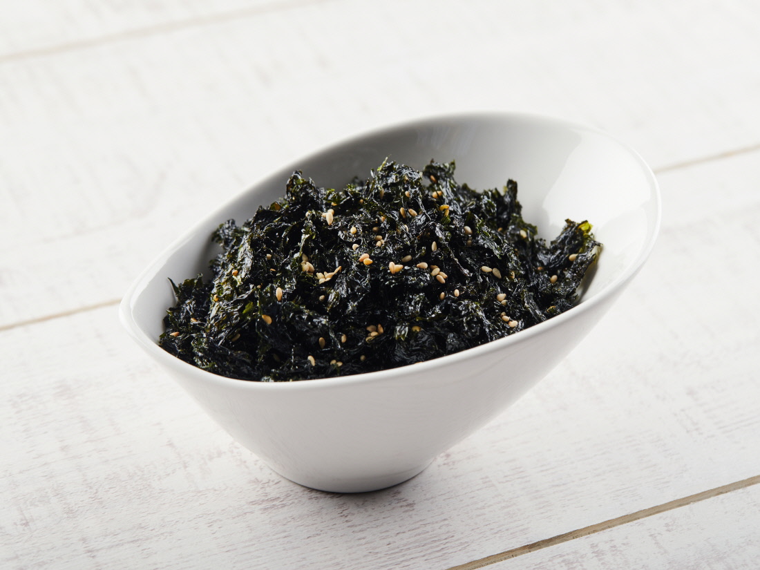 광천 뿌려먹는 김가루 70g