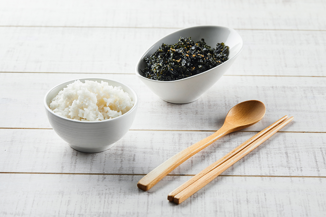 광천 뿌려먹는 김가루 70g