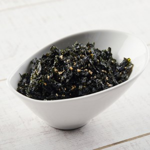 광천 뿌려먹는 김가루 70g