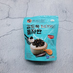 맛있는 돌자반 35g