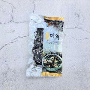 아침미소 건미역 50g (10인분)