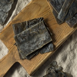 해살이 자른 다시마 150g
