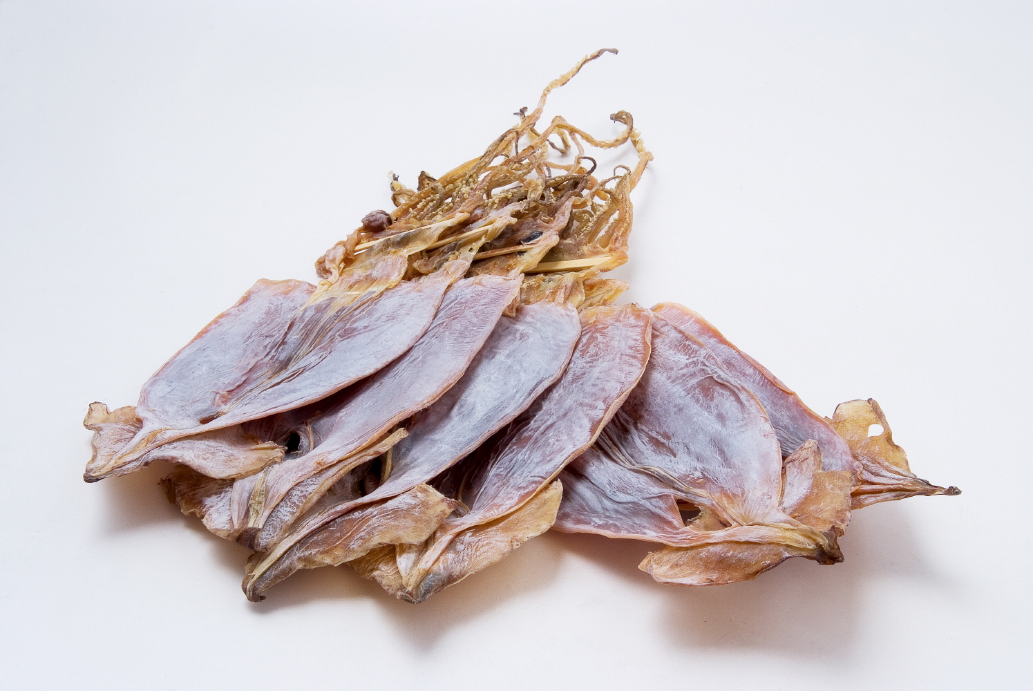 국내산 배 오징어 대 1미(90g)