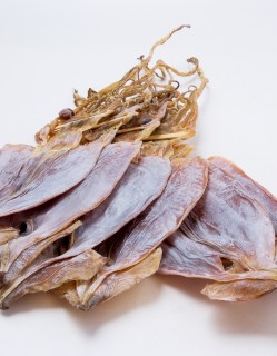 국내산 배 오징어 대 1미(90g)