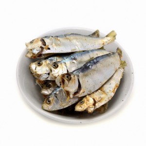 남해안 햇 고노리 디포리 300g