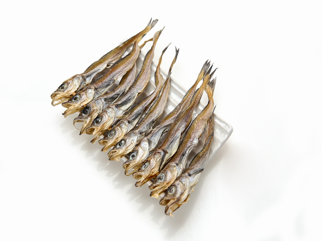 줄노가리 80급(24-27cm) 특대 10미
