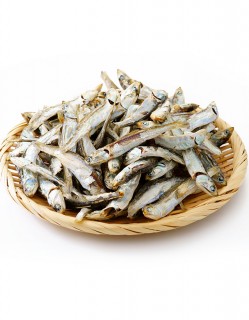 국산 국물용 다시멸치 중급 300g