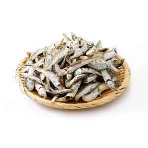 국산 국물용 다시멸치 중급 300g