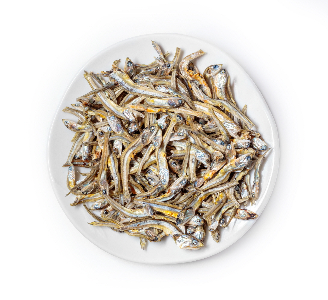 국산 국물용 다시멸치 상급 300g