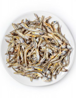국산 국물용 다시멸치 상급 300g