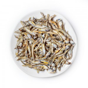 국산 국물용 다시멸치 상급 300g