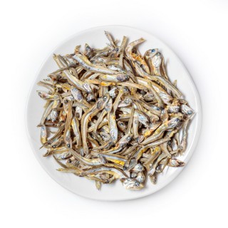 국산 국물용 다시멸치 상급 300g