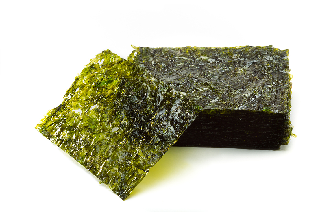 광천 올리브유로 구운 돌김 60g(20g×3봉)