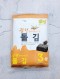 광천 올리브유로 구운 돌김 60g(20g×3봉)