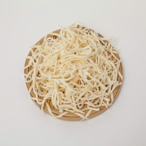 국내가공 부드러운 백진미채 300g