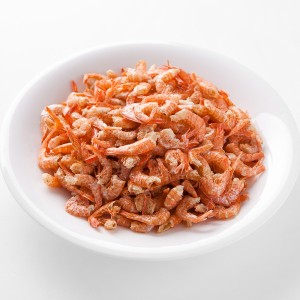 국내산 볶음용 햇 두절새우 100g