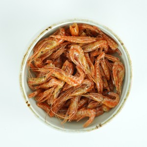 국내산 마른 수염새우 150g
