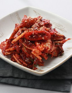 [쏘울반찬] 양념꽃게장 480g+480g
