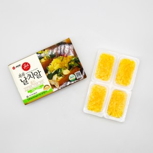 [재호] 날치알 골드 120g(30g×4)