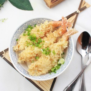 [지앤씨푸드] 일식용 덴뿌라새우 190g