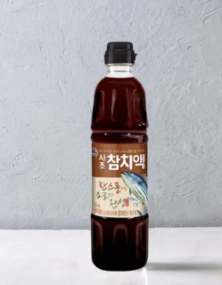 사조대림  참치액 900ml