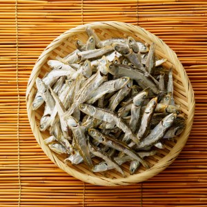 삼천포 죽방염 멸치200g