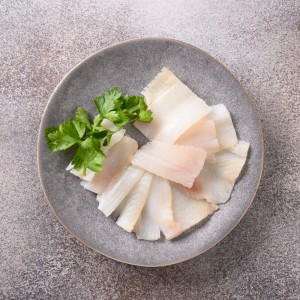 제수용 대구포 슬라이스 400g