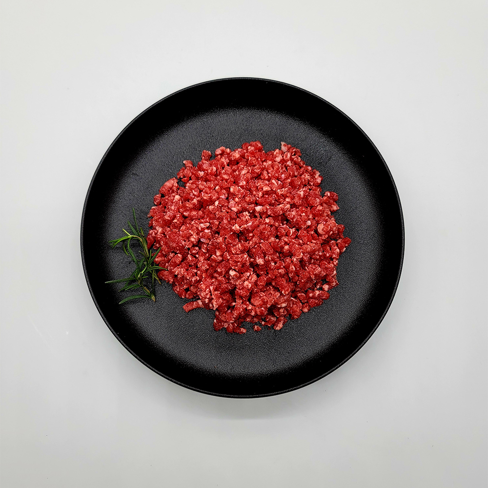 한우 설도 1등급 다짐육 300g