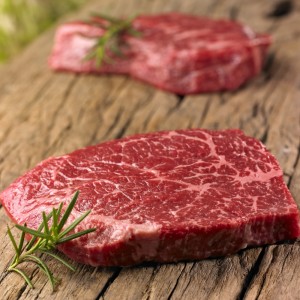 한우 1등급 설도 구이용 300g