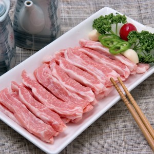 수입산 특수부위 항정살 200g