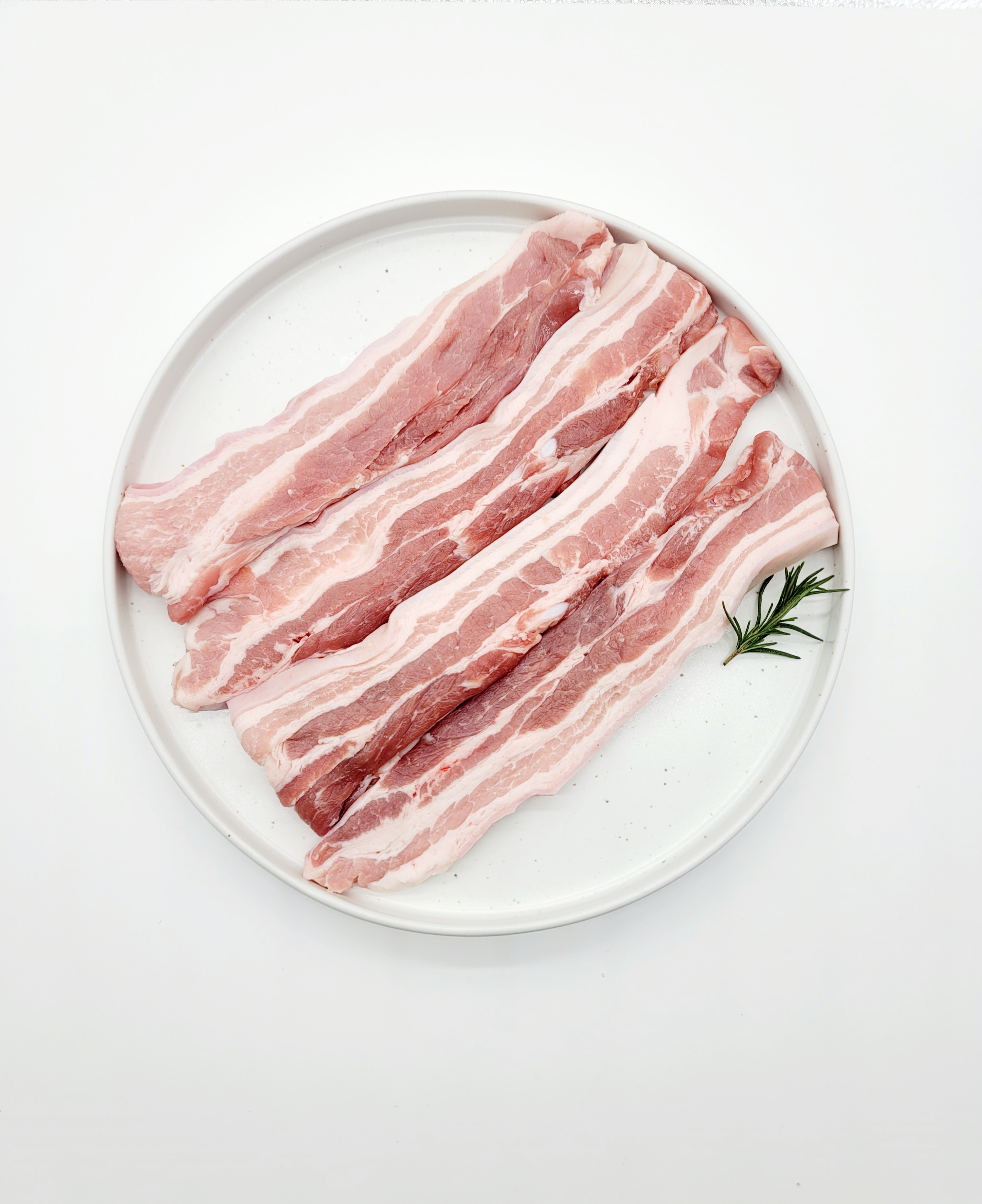 한돈 삼겹살 구이용  500g