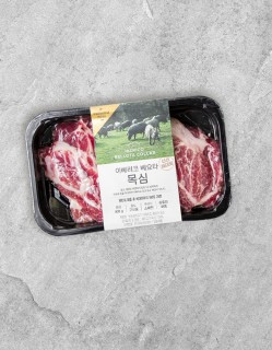 이베리코 목심 400g