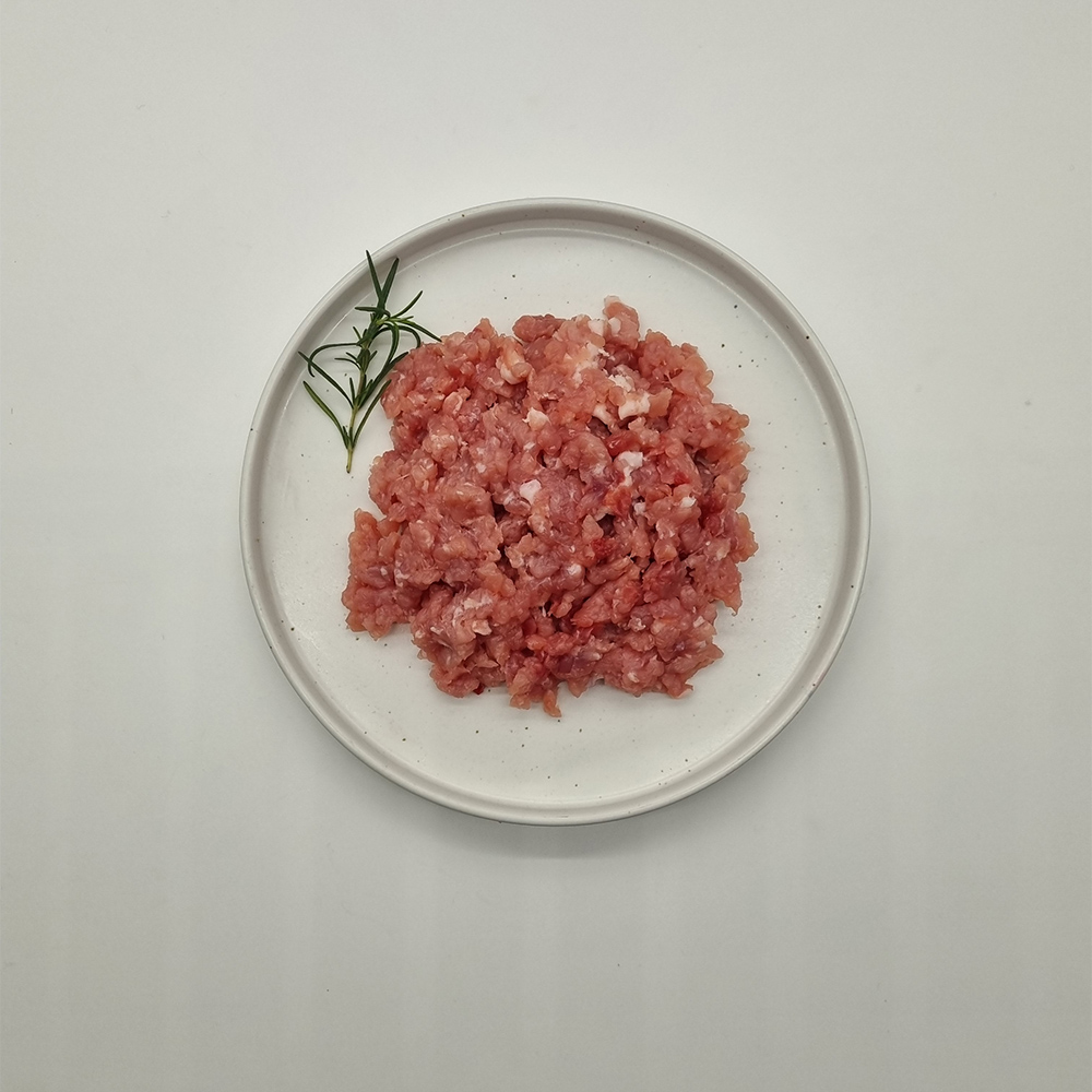 초신선한돈 뒷다리살 다짐육 300g